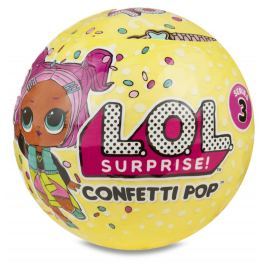 L.O.L. Surprise Confetti Panenka