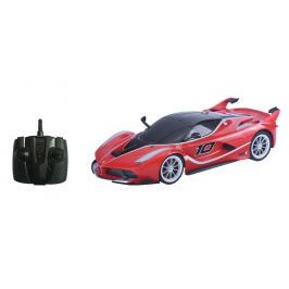 Závodní RC auto FERRARI LA FERRARI 1:18