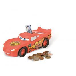 Pokladnička Cars