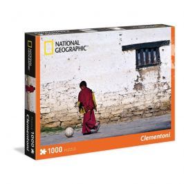 Puzzle National Geographic 1000 Mladý Buddhistický mnich