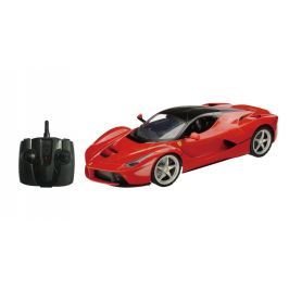Závodní RC auto FERRARI LA FERRARI 1:24