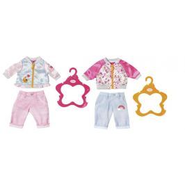 BABY born® Bunda a kalhoty