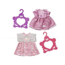 Baby Annabell® Šatičky, 2 druhy