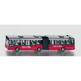 Kloubový autobus