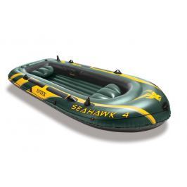 Intex Člun Seahawk se dvěma sedadly