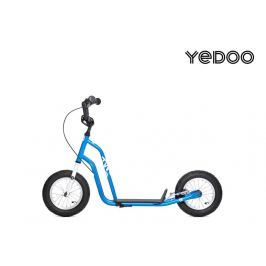 Yedoo Koloběžka Yedoo Two 02 - blue