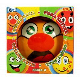 Crazy Ball, série II