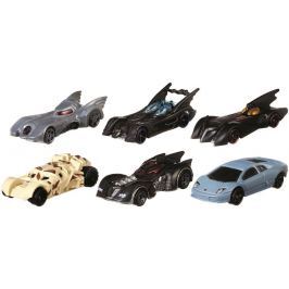 Hot Wheels tématické auto - Batman