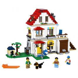 LEGO® Creator LEGO® Creator 31069 Rodinná vila