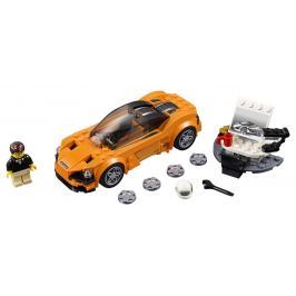 LEGO® Speed Champions 75880 McLaren 720S