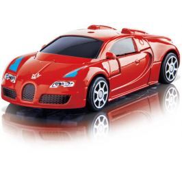 Robocarz 2v1 (Sportovní auto) - 11,5 cm