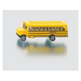 SIKU Blister - Americký školní autobus