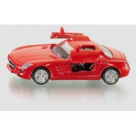 SIKU Blister - Mercedes SLS