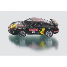 SIKU Blister - Závodní auto Porsche