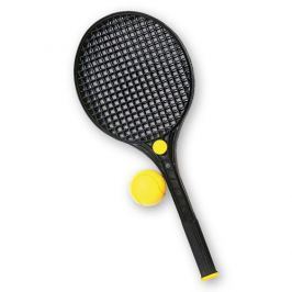 Soft tenis černý