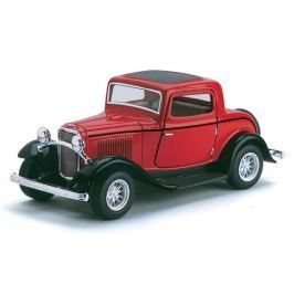 Ford 3-Window Coupe