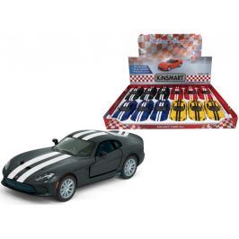 2013 SRT Viper GTS w/ printing