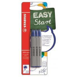 Náplň EasyOriginal modrá, 6ks (0,5 mm)