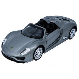 1:41 Porsche 918 Spyder