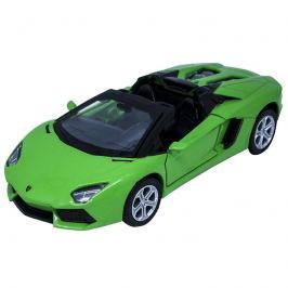 1:43 Lamborghini Aventador LP700-4 Roadster