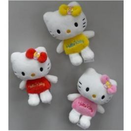Hello Kitty magnet 10 cm