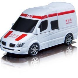 Robocarz 2v1 (Ambulance) - 11,5 cm