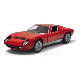 Lamborghini Miura P400 SV 1971