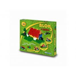 Vista Blok 3 Farma