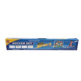 Alltoys Fotbalový set