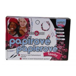 Alltoys MyStyle - papírové šperky