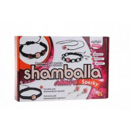 Alltoys MyStyle - Shamballa ohnivé šperky