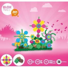 Vista Blok - Flora 1