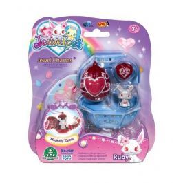EPline JewelPet blister