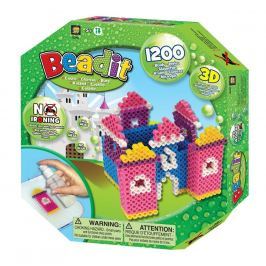 EPline Beadit, 3D hrad