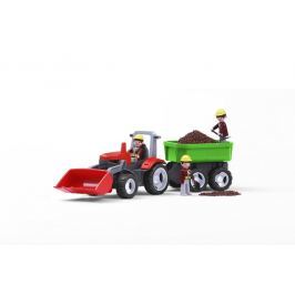 Efko Igráček Multigo 1+2 - Traktor