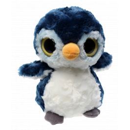 Alltoys Yoo Hoo plyšový tučňák 18 cm