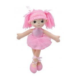 Alltoys Moje první Bambolina baletka