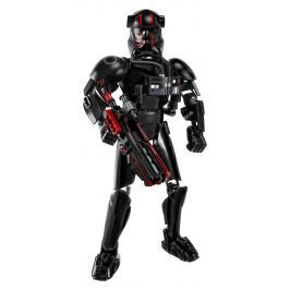 LEGO® Star Wars™ LEGO® Star Wars™ Elitní pilot stíhačky TIE 75526