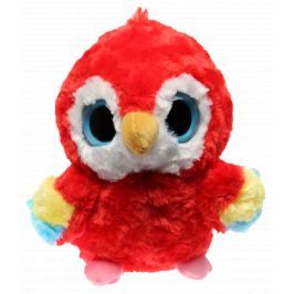 Alltoys Yoo Hoo Ara arakanga 23cm