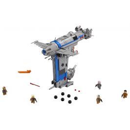 LEGO® Star Wars™ LEGO® Star Wars™ Bombardér Odporu 75188