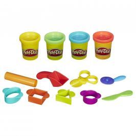 Hasbro Play-Doh základní sada