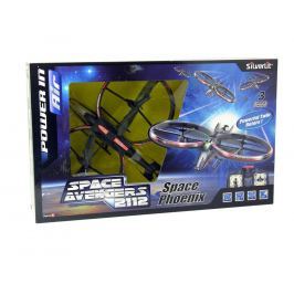 EPline R/C Vrtulník vesmírný Space Phoenix