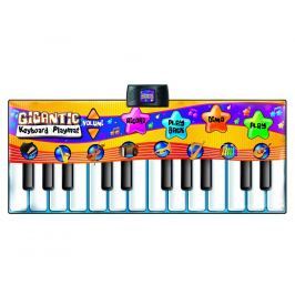Alltoys Hrací podložka - gigantické piano