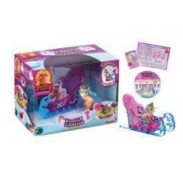 EPline Filly Ice Unicorn saně