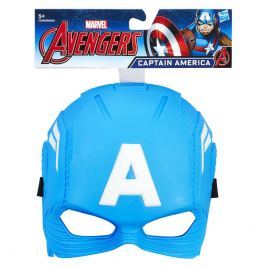 Hasbro Avengers Hrdinská maska