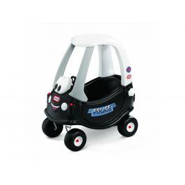 MGA Little Tikes Cozy Coupe - policejní