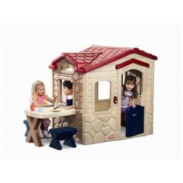 MGA Little Tikes Domek s piknikovým stolkem