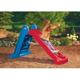 MGA Little Tikes Velká skluzavka (150 cm) - Primary