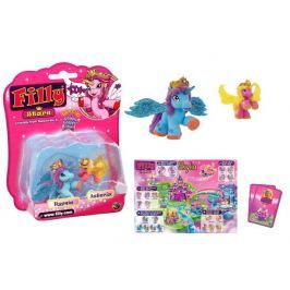 EPline Filly Stars Family Set (1+1)