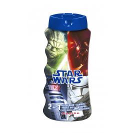 EPline Star Wars sprchový gel + šampón 475 ml